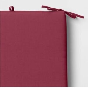 Set outdoor chair seat